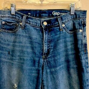 GAP Jeans so 29